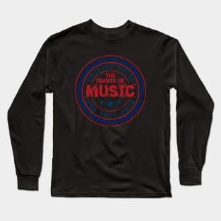 Charley Pride USA 1934 2020 Music D87 Long Sleeve T-Shirt